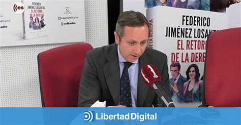 libertad digital tv directo|LDTV en directo, con video: Tertulia de Federico, Federico .